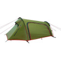 High Peak Sparrow LW Dome tent 2 person(s) Green, Red 10187