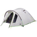 High Peak Nevada 4.0 Climate Protection 80 Grey Dome/Igloo tent