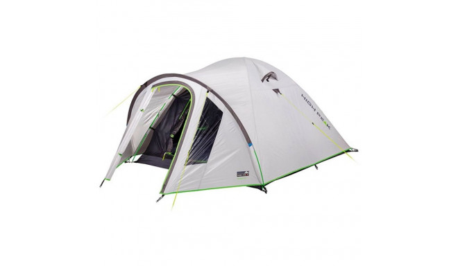 High Peak Nevada 3.0 Climate Protection 80 Grey Dome/Igloo tent