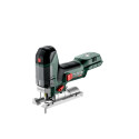METABO. JIGSAW ST 18 LT 130 BL CARCASS METABOX 145