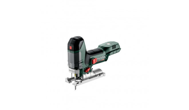 METABO tikksaag ST 18 LT 130 BL korpus MetaBox 145
