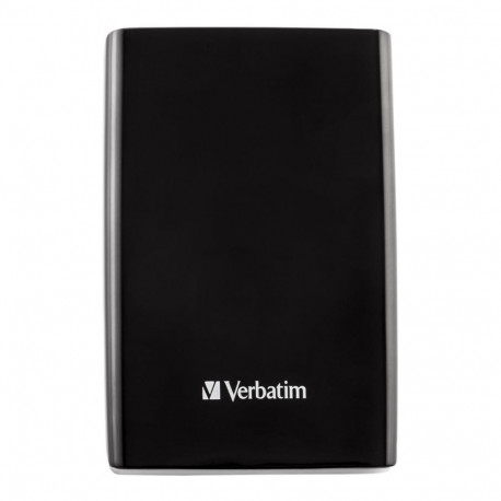 väline SSD USB-C 265GB, must
