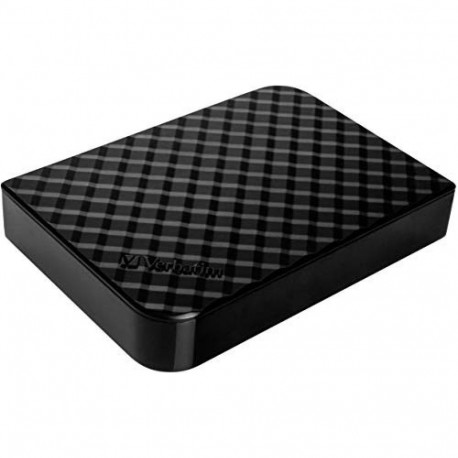 STORE N SAVE väline kõvaketas 3.5INGEN2 2TB USB3.0 8.89cm