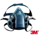 3M 7000104178 reusable respirator