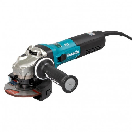 Makita GA5091X01 angle grinder 12.5 cm 11500 RPM 1900 W 2.8 kg