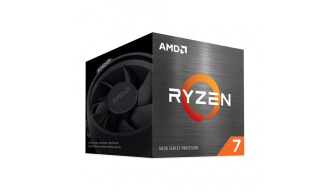 AMD Ryzen 7 5700 processor 3.7 GHz 16 MB L3 Box