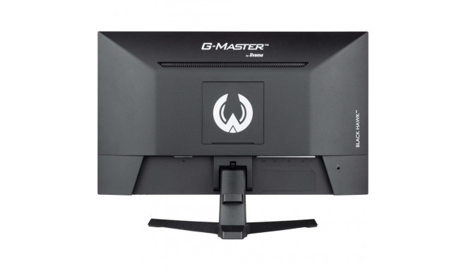 iiyama G-MASTER G2445HSU-B2 arvutimonitor 61 cm (24") 1920 x 1080 pikslit Full HD LCD must