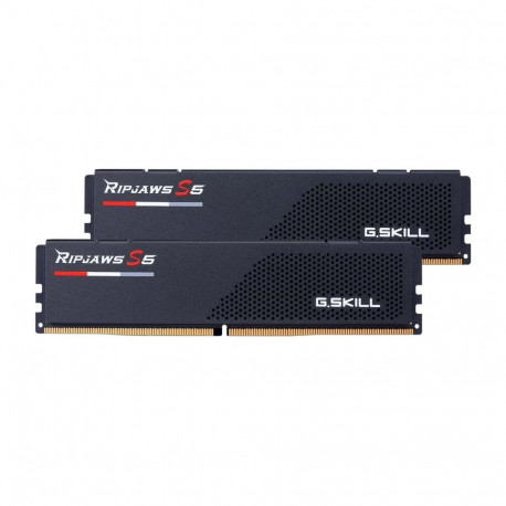 G.Skill Ripjaws S5 F5-6000J3636F32GX2-RS5K mälumoodul 64 GB 2 x 32 GB DDR5 6000 MHz