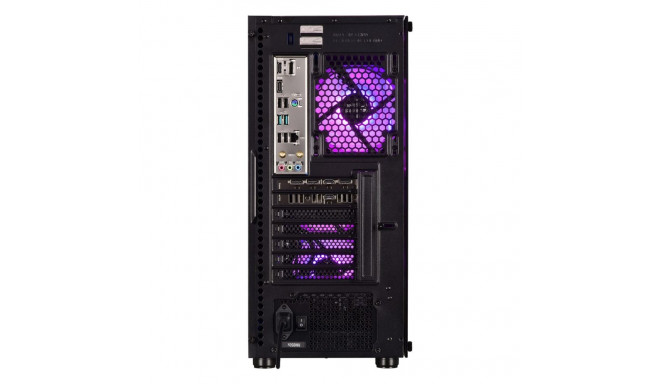 Actina 5901443403357 PC AMD Ryzen™ 9 9950X 32 GB DDR5-SDRAM 2 TB SSD AMD Radeon RX 7900 XTX Midi Tow
