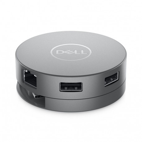 DELL USB-C mobiilne adapter DA310