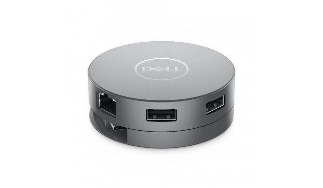 DELL USB-C Mobile Adapter – DA310