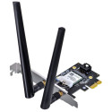 ASUS PCE-AXE5400 Internal WLAN 2402 Mbit/s