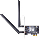 ASUS PCE-AXE5400 Sisemine WLAN 2402 Mbit/s