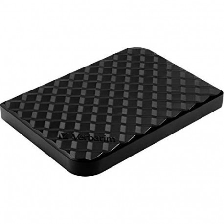 Verbatim väline kõvaketas Store 'n' Go USB 3.0 4TB, must