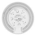 Cudy AP3000 juhtmevaba ligipääsupunkt 2976 Mbit/s Valge Toite üle Etherneti (PoE)