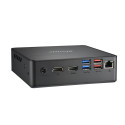 Shuttle NC40U NC40U XPC nano paljasarvuti