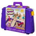 Kinetic Sand Suitcase 6037447 Spin Master