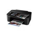 Canon PIXMA TS3450 Multifunktionssystem 3-in-1 schwarz