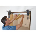 wolfcraft GmbH "PRO" Door Frame Assembly Set