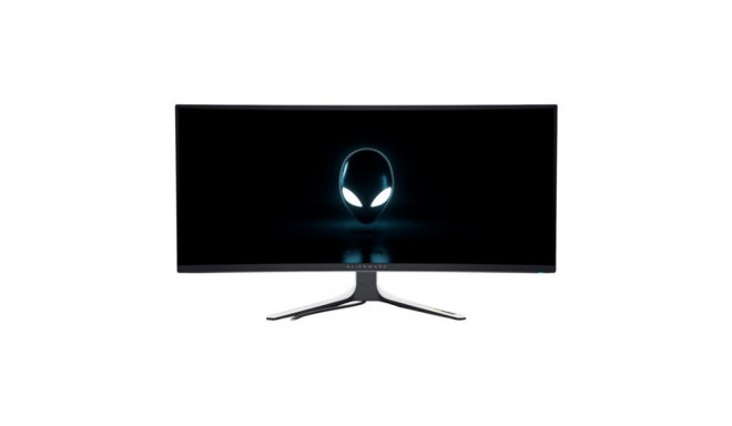 Alienware 34 QD-OLED GamingMonitor-AW3423DW-86.8cm