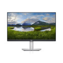 DELL S2722QC 68,6 cm (27") 3840 x 2160 pikslit 4K Ultra HD LCD Hall