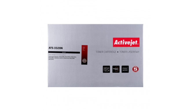 Activejet ATS-3320N Toner (replacement for Samsung MLT-D203L; Supreme; 5,000 pages; black)