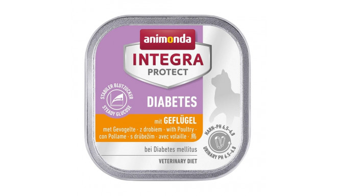 animonda Integra Protect Diabetes 100 g