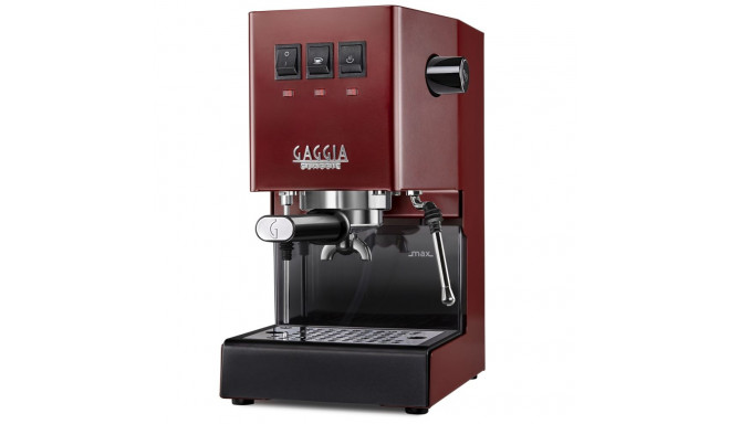 Gaggia New Classic Evo espressokohvimasin - Ed