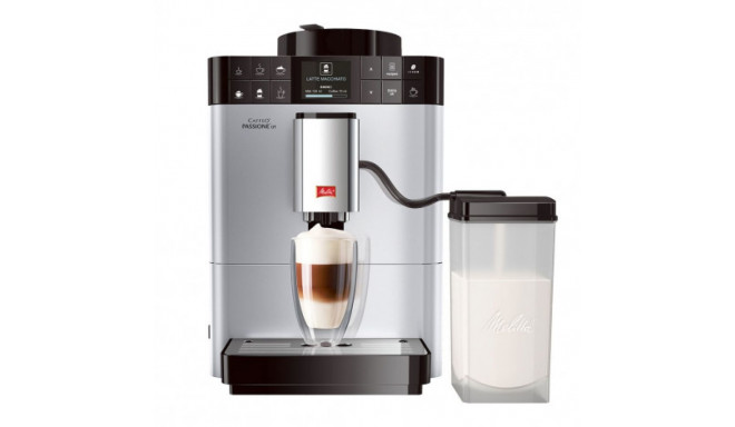 kohvimasin Melitta F53/1-101 Passione OT