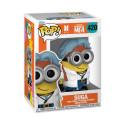 FUNKO POP! Vinüülfiguur: BTS x Despicable Me 4 - Suga