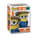 FUNKO POP! Vinüülkuju: BTS x Mina Supervaras 4 - RM
