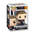 FUNKO POP! Vinyl Figure: Formula 1 - Max Verstappen