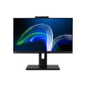 Acer Vero B8 B248YEbemiqprcuzx | 23.8 " | IPS | 16:9 | 100 Hz | 4 ms | 1920 x 1080 pikslit | 300 cd/