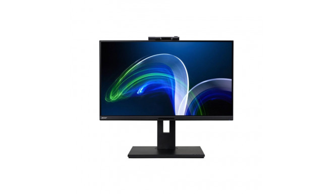 Acer Vero B8 B248YEbemiqprcuzx 23.8" IPS 16:9 100 Hz 4 ms 1920 x 1080 pikslit 300 cd/m² 1 HDMI-port 