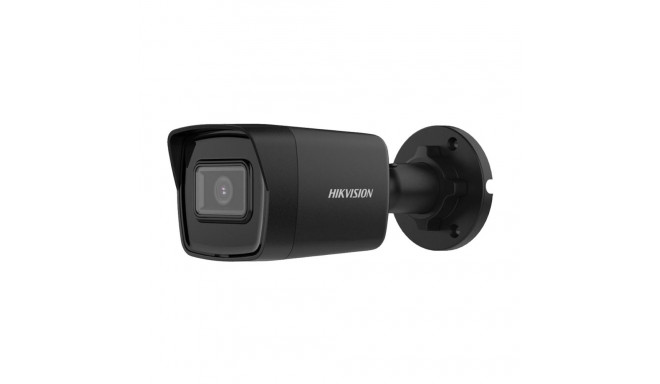 Hikvision võrgu kaamera | DS-2CD1043G2-I | bullet | 4 MP | fikseeritud | IP67 | H.265+
