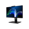 Acer Vero B8 B248YEbemiqprcuzx | 23.8 " | IPS | 16:9 | 100 Hz | 4 ms | 1920 x 1080 pikslit | 300 cd/