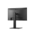 LG 24BA750-B | 23.8 " | IPS | FHD | 16:9 | 100 Hz | 5 ms | 1920 x 1080 pixels | 200 cd/m² | HDMI por