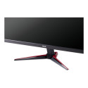 Acer VG270 Ebmiix | 27 " | IPS | FHD | 16:9 | 100 Hz | 1 ms | 1920 x 1080 pixels | 250 cd/m² | HDMI 