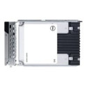 Dell 960 GB SSD 2.5" / 960GB / SATA / RI / 6Gb/s / 512e / Kuumvahetus / 14G Rx40