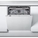 Dishwasher | WIC 3C26 F | Built-in | Width 59.8 cm | Number of place settings 14 | Number of program