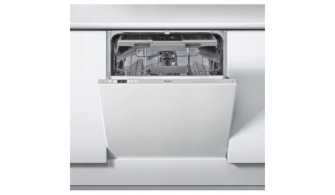 Dishwasher | WIC 3C26 F | Built-in | Width 59.8 cm | Number of place settings 14 | Number of program