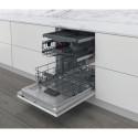 Dishwasher | WIC 3C26 F | Built-in | Width 59.8 cm | Number of place settings 14 | Number of program