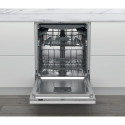 Dishwasher | WIC 3C26 F | Built-in | Width 59.8 cm | Number of place settings 14 | Number of program