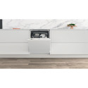 Dishwasher | WIC 3C26 F | Built-in | Width 59.8 cm | Number of place settings 14 | Number of program