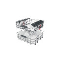 Dishwasher | WIC 3C26 F | Built-in | Width 59.8 cm | Number of place settings 14 | Number of program