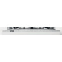 Dishwasher | WIC 3C26 F | Built-in | Width 59.8 cm | Number of place settings 14 | Number of program