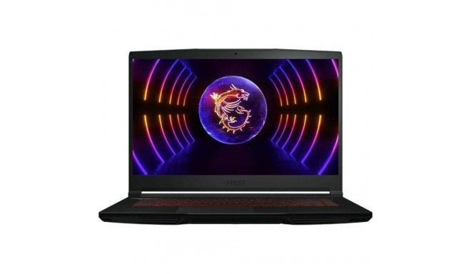 Laptop MSI Thin GF63 12UCX-494XPL i5-12450H / 8 GB / 512 GB / RTX 2050 / 144 Hz
