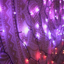 TWINKLY Strings 250 Special Edition (TWS250SPP-BEU) Smart Christmas tree lights 250 LED RGB+W 20 m