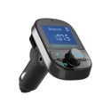 Car Transmitter | FM PRO | Bluetooth | FM | USB connectivity