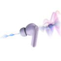 Energy Sistem True Wireless Earphones | Serenity ANC | Built-in microphone | Bluetooth | Lavender | 